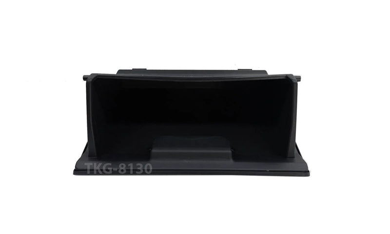 Isuzu D-Max Glove Box Cover (2012-2017)