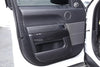 Range Rover Sport 2014-2018 Carbon Fiber Look Interior Door Panel Cover Trim