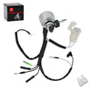 Honda GX610 K1 / R1 / U1 GX620 K1 / R1 / U1 GX670 R / U New Starter Key Switch
