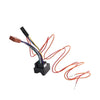 Mercedes-Benz, Opel Car Stereo Radio Wiring Harness Adapter (2004-)