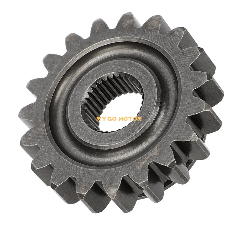 Yamaha Midnight Virago 750 XV750 Starter Motor Gear (1981–83)