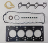 Head Gasket Set / 1.5 dCi / MICRA TIIDA NOTE KUBISTAR SANDERO LOGAN DUSTER