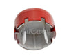 BMW F Series F30 F10 F01 F25 F15 Red Start Stop Engine Push Button Cover