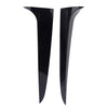 BMW X3 F25 Rear Window Side Spoiler Lip Cover (2011-2017)