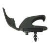 Chevrolet Silverado, GMC Sierra Dark Grey Coat Hook Clip