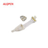 Toyota Corolla (2014-2018) White Front Right Outer Door Handle