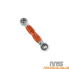 Harley Softail Dyna Low Rider EFI Adjustable Shift Linkage (2006-2017)