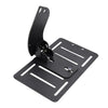 Softail, Fat Boy, Dyna License Plate Holder (2018-2023)