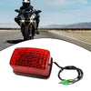 XT 225 250 350 LED Tail Light Assembly