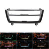 BMW F30 F3X 3 Series 4 Series M3 M4 LED AC Radio Trim (2012-2019)