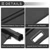 BMW X5 E53 Retractable Cargo Cover Black Carbon Fiber (2000-2006)