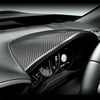 Toyota 86, Scion FR-S, Subaru BRZ Dashboard Gauge Meter Cover (2012-2020)