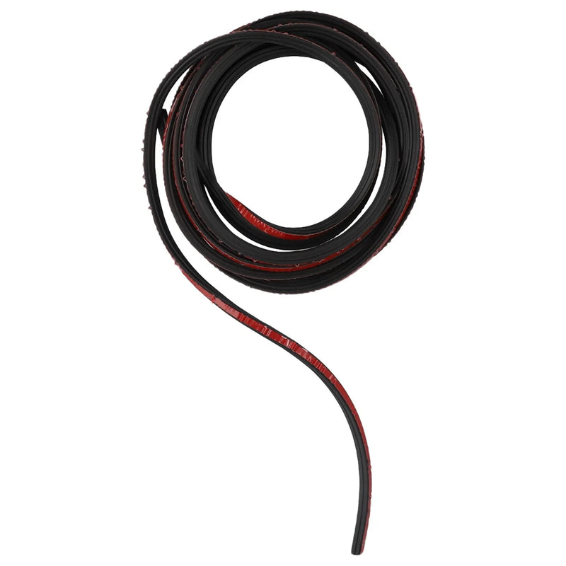 Car 5M Rubber 3-Layer Sound Insulation 11mm X 9mm