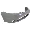 Front Bumper Cover For 09-11 Ford Focus Primed Coupe