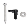Ford F-150 Fuel Door Repair Kit (2009-2014)