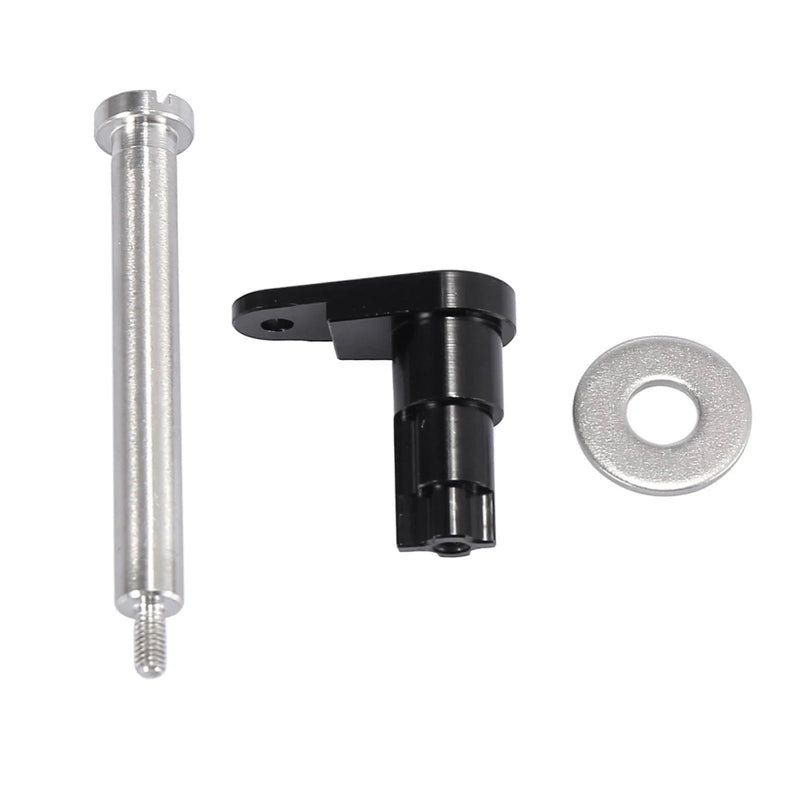 Ford F-150 Fuel Door Repair Kit (2009-2014)