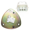 Mitsubishi Montero Fuel Gauge Gas Tank Sending Sender Unit (2001–2002)