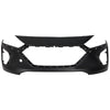 Bumper Cover Fascia Front 86511G2000 for Hyundai Ioniq