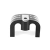 Harley Davidson Softail 2018-2024 Black White Ignition Coil Cover