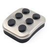 Mercedes Benz, Dodge Challenger, Charger Parking Brake Pedal Pad Cover