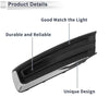 Ford Taurus Front Left Fog Light Grill (2019-2020)