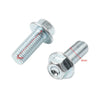 Honda CRF250R CRF450R M10x24 Sub-Frame Bolt Kit  Pcs (2010-2016)
