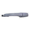 Mazda 5 Rear LH Sliding Door Handle (2012-2017)