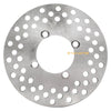 Yamaha Rhino YXR450F YXR660F YXR700F 2 x Front Brake Disc Rotor