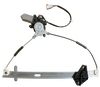 Honda CR-V Front Right Window Regulator With Motor 6 Pins (2001–2006)