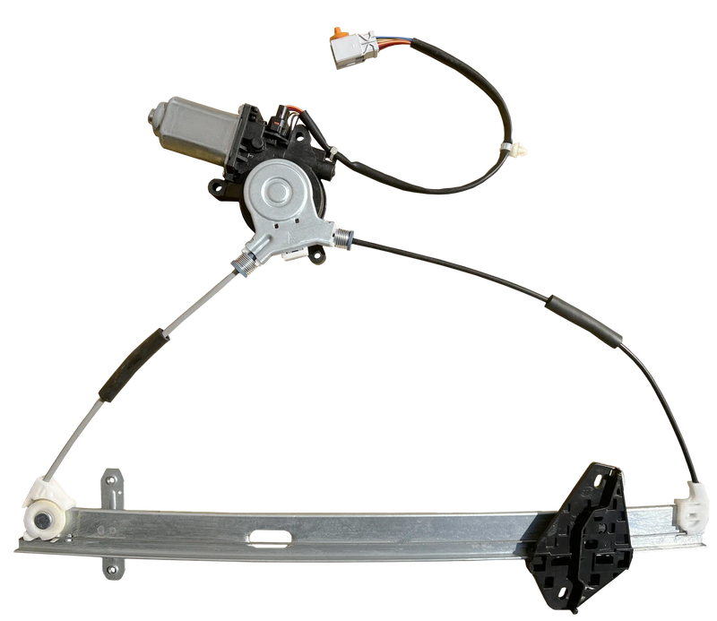 Honda CR-V Front Right Window Regulator With Motor 6 Pins (2001–2006)