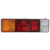 Mitsubishi Triton Trayback 1x Tail Light (Single) (1986-2006)