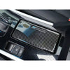 Honda Accord Carbon Fiber Console Center Storage Box Cover (2013-2017)