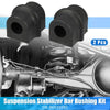 Chevrolet Aveo Car Suspension Stabilizer Bar Bushings