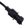 Jeep Wrangler JK 2.8L CRD Crank Sensor (2007-2018)
