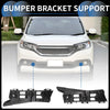 Toyota Prius Front Bumper Retainer Bracket (2010-2015)