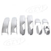 Ford Escape Kuga Door Handle Cover Trim 4-Door (2013-2017)