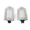 Mercedes Benz B C E ML Class Step Courtesy Door Lights (2012-up)