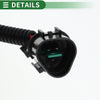 Mitsubishi (Odometer VSS) Speed Sensor (2001-2005)