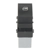 2003-2009 VW Golf Mk5 Window Switch Black (2003-2009)