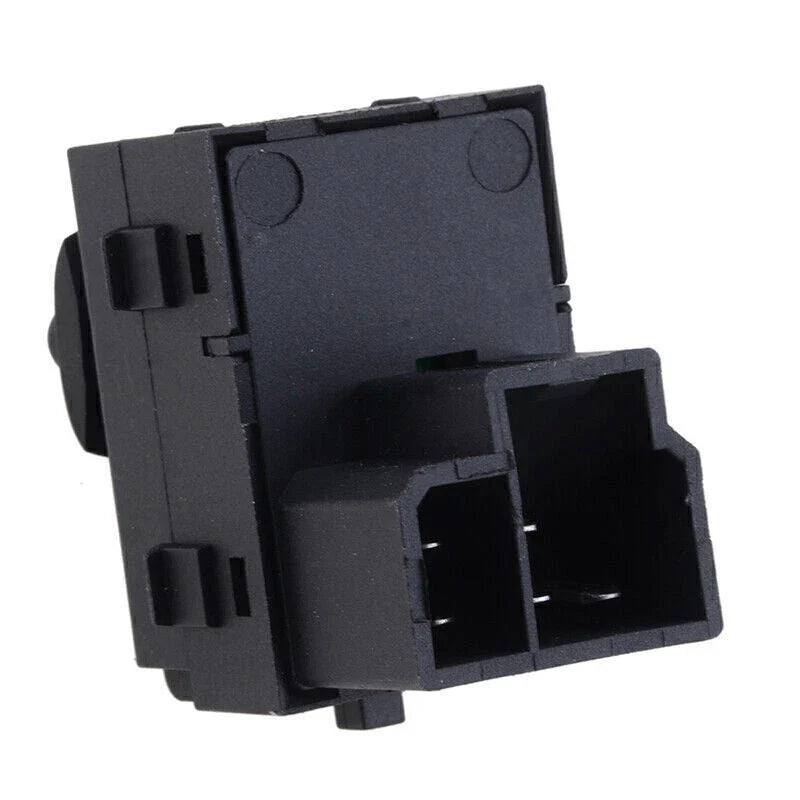 Dodge Ram 1500 2500 3500 Door Window Switch Panel Control Bezel Black (2002-2010)