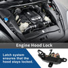 Toyota 4Runner Hood Latch Assembly (1990–1995)