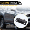 Toyota Tundra Liftgate Latch Tailgate Handle (2007–2013)
