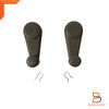 Isuzu ELF NPR NHR Truck Grey Window Crank Handle (1993-2005)