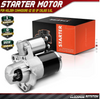 Starter Motor to Fit Holden Adventra, VE, VZ engine HF V6