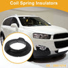 Chevrolet Captiva Sport Front Lower Coil Spring Insulators (2012-2015)