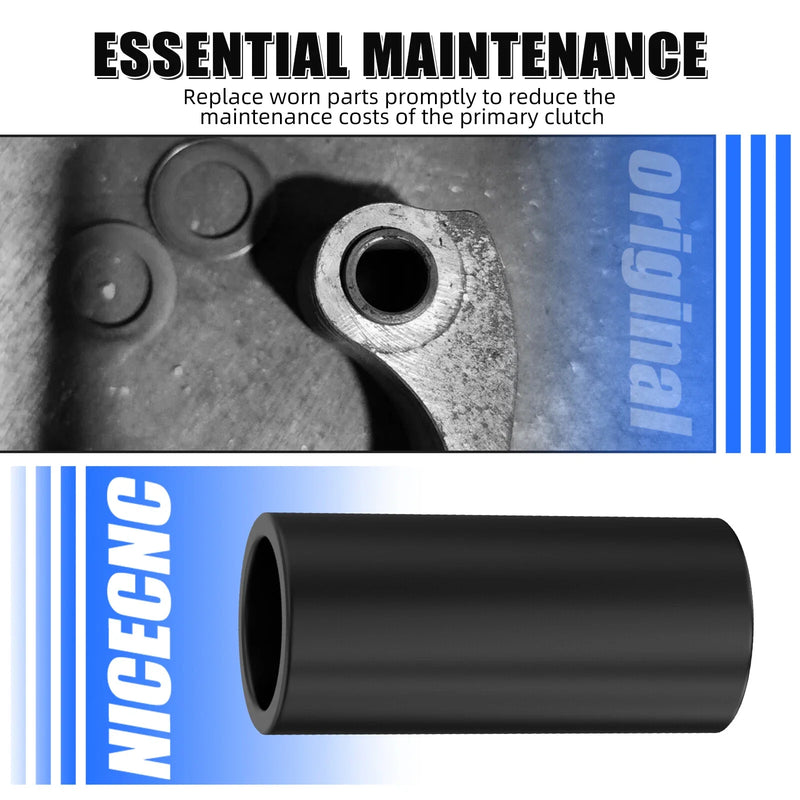 Can-Am Maverick X3 2017-2022 Clutch Weight Bushing (2017-2022)