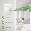 AURTEC Wireless Waterproof Doorbell Chime