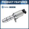 Mazda CX-9 VVT Solenoid (2007)