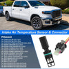 Chrysler Jeep () Intake Air Temperature Sensor Connector Kit