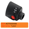 SeaDoo XP GSX SPX RX SP GS GSI Trim Switch Housing Cover